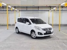 2017 Suzuki Ertiga GL MPV