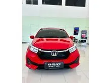 2025 Honda Brio 1.2 Satya E Hatchback, SPESIAL PROMO CUCI GUDANG, DP MINI 5JTAN,  INSTAN APRROVE, PROSES TERCEPAT, GA PAKE RIBET