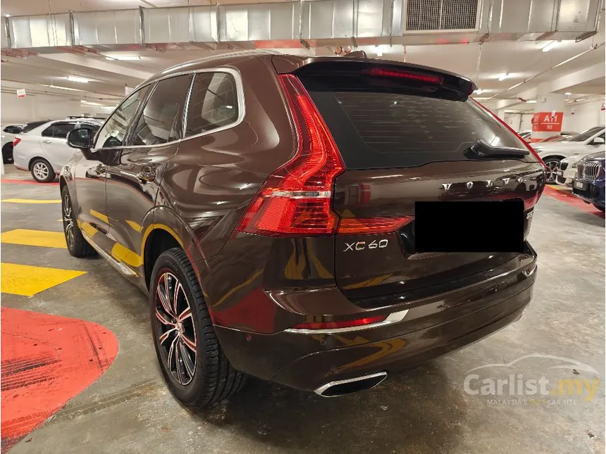 2019 Volvo XC60 T8 SUV