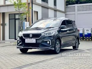 2022 Suzuki Ertiga 1.5 Hybrid GX MPV