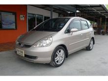 2006 Honda Jazz 1.5 (ปี 03-07) E Hatchback AT