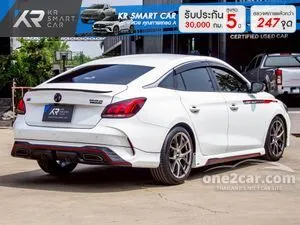 2023 MG MG5 1.5 X Sedan