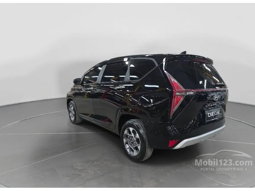2023 Hyundai Stargazer Prime MPV