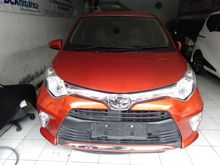 2016 Toyota Calya 1.2 B40 MPV (istimewa)
