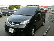 2013 Nissan Evalia 1.5 XV MPV