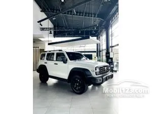 2026 GWM Tank 2.4 300 SUV