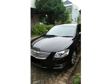 2008 Toyota Camry 2.4 V Sedan