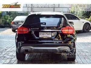 2017 Mercedes-Benz GLA250 2.0 AMG Dynamic SUV