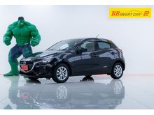 2016 Mazda 2 1.5 XD Sports High Hatchback