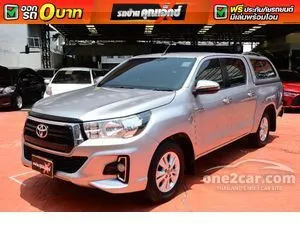 2019 Toyota HILUX REVO 2.4 Z Edition E Double Cab Pickup