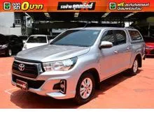 2019 Toyota HILUX REVO 2.4 Double Cab Z Edition E Pickup
