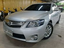2012 Toyota Camry 2.4 (ปี 06-12) Hybrid Sedan