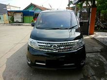 2008 Nissan Serena 2.0 CBU (asli jepang)