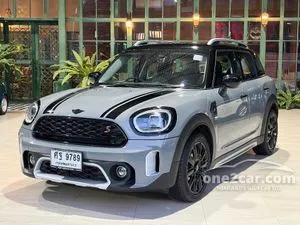 2023 Mini Countryman 2.0 Cooper S Hightrim Hatchback