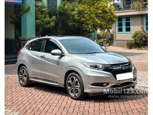 2018 Honda HR-V 1.8 Prestige SUV