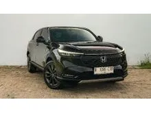 2022 Honda HR-V 1.5 Special Edition SUV - KAKI KAKI HALUS + MESIN MULUS