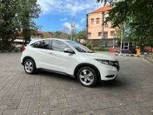 2016 Honda HR-V 1.5 E SUV CVT - LOW KILOMETER, Pajak Panjang SIAP PAKAI NO PR, TDP 8 Jt. LOW PRICE