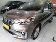2018 Suzuki Ertiga 1.5 GX MPV