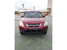 2004 Honda CR-V 2.0 i-VTEC SUV