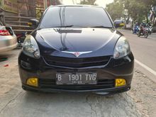 2007 Daihatsu Sirion 1.3 M Hatchback