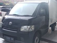 2011 Daihatsu Gran Max 1.5 BOX Pick-up