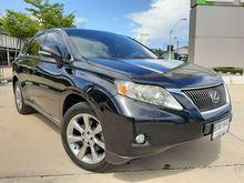 2010 Lexus RX350 3.5 (ปี 05-12) SUV AT