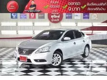 2015 Nissan SYLPHY 1.6 (ปี 12-16) V Sedan