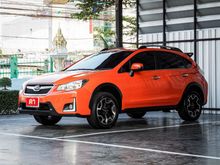 2016 Subaru XV 2.0 (ปี 12-16) XV SUV AT