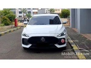 2022 MG 5 1.5 GT Ignite Sedan