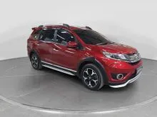 2016 Honda BR-V 1.5 E Prestige SUV