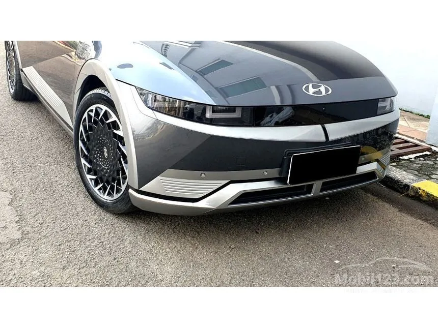 2023 Hyundai IONIQ 5 Signature Long Range SUV