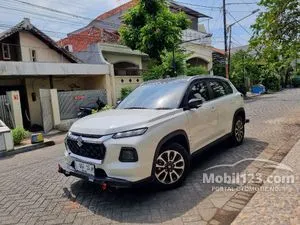 2024 Suzuki Grand Vitara 1.5 GX (Two Tone) SUV