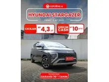 2022 Hyundai Stargazer 1.5 Prime MPV
