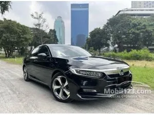 2020 Honda Accord 1.5 Sedan