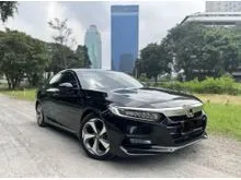 2020 Honda Accord 1.5 Sedan
