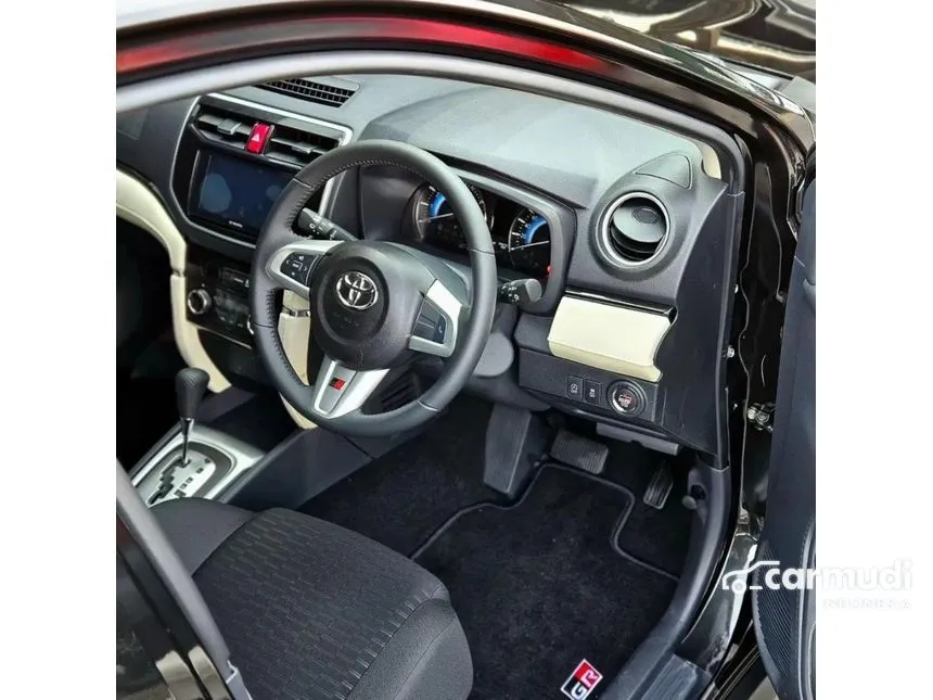 2025 Toyota Rush GR Sport SUV