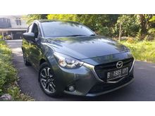 2015 Mazda 2 1.5 GT Hatchback