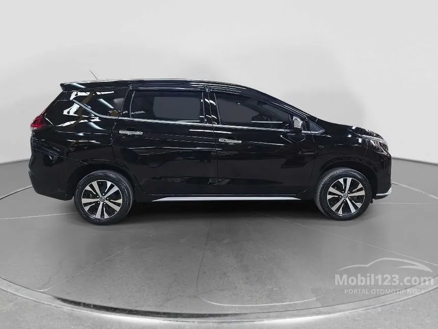 2019 Nissan Livina VL MPV