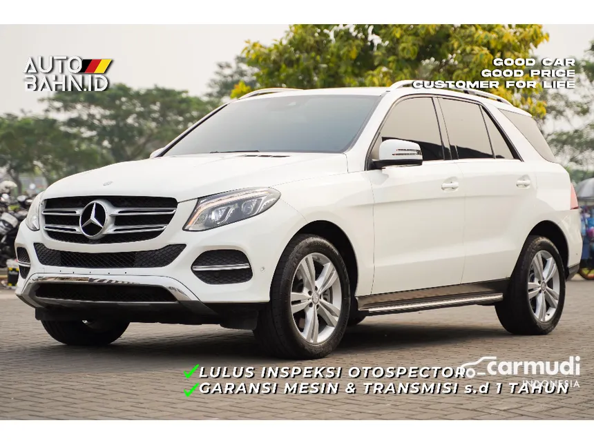Jual Mobil Mercedes