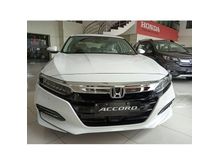 2021 Honda Accord 1.5 Sedan with Sensing