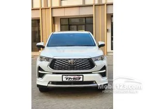 2023 Toyota Kijang Innova Zenix 2.0 Q HV TSS Modellista (Non Premium Color) MPV