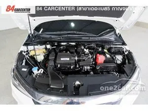 2020 Honda City 1.0 SV Sedan