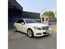 2011 Mercedes-Benz C200 1.8 W204 (ปี 08-14) CGI Avantgarde BlueEFFICIENCY Sedan