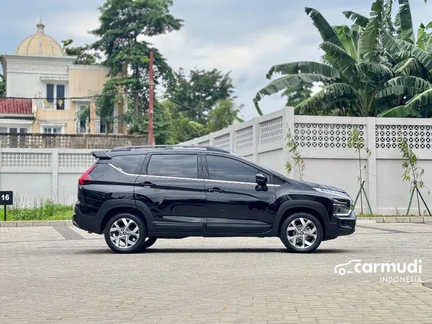 2023 Mitsubishi Xpander Cross Premium MPV