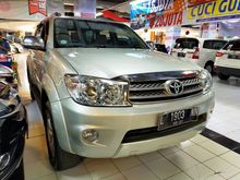2011 Toyota Fortuner 2.5 G SUV(yono)