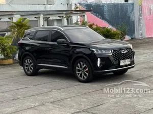 2022 Chery Tiggo 7 Pro 1.5 Premium SUV