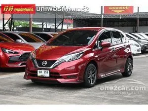 2019 Nissan Note 1.2 V Hatchback