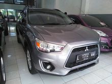 2014 Mitsubishi Outlander Sport 2.0 PX SUV