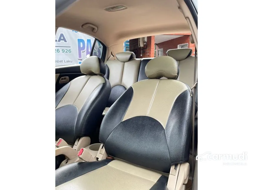 2011 KIA Pride Hatchback