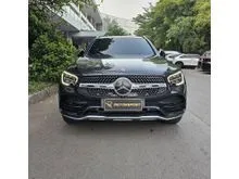 2020 Mercedes-Benz GLC200 2.0 AMG Line SUV